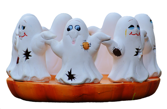 Are You Spooked By Your Current Retirement Savings?