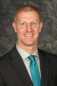 Buffalo First Financial Advisor Jeff Husarek