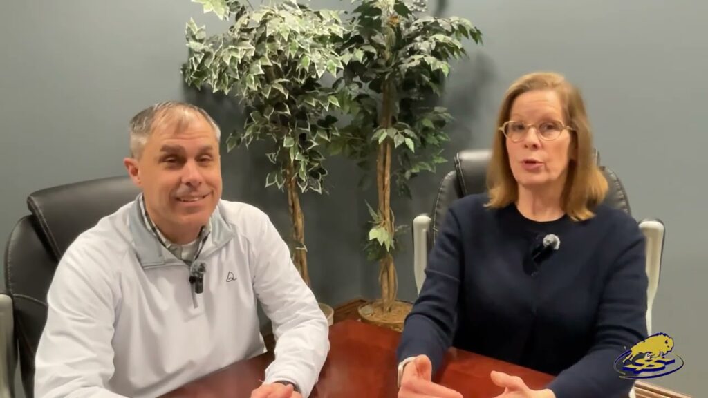 What Should You Do With Your Tax Refund Smart Money Moves for 2026 from Buffalo First Wealth Management